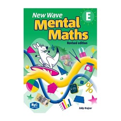 1 Mental Maths E